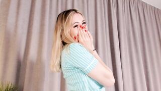 Watch omarici Leaked Porn Video [Chaturbate] - new, shy, young, 18, blonde