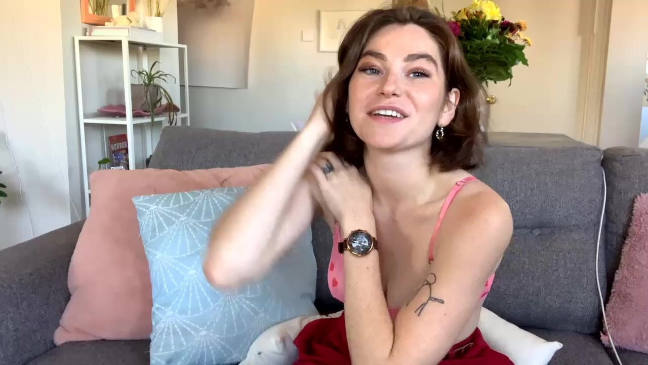 Summer_always Leaked Porn Video [Chaturbate] - browneyes, creampie, leche,  facefuck, dominatrix