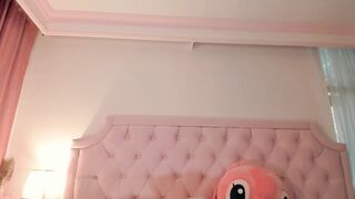 Watch valentoro1 New Porn Video [Chaturbate] - new, daddy, latina, 18, squirt