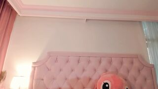 Watch valentoro1 New Porn Video [Chaturbate] - new, daddy, latina, 18, squirt