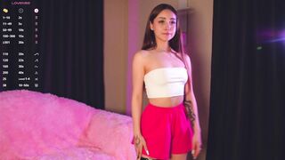 Watch alice_loft Leaked Porn Video [Chaturbate] - new, feet, 18, lovense, teen