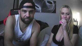 Watch sexytexcouple Hot Porn Video [Chaturbate] - bikini, bigtits, anal, cheerleader, bigboobs