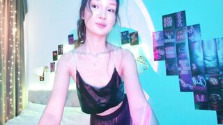 Watch ariessteelee New Porn Video [Chaturbate] - new, 18, lovense, asian, teen