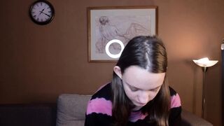 lornaash Camgirl Porn Video [Chaturbate] - new, natural, shy, 18, cute