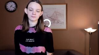 lornaash Camgirl Porn Video [Chaturbate] - new, natural, shy, 18, cute