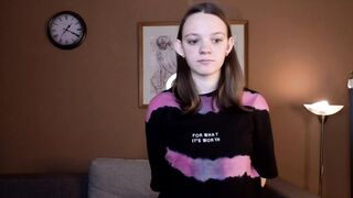 lornaash Camgirl Porn Video [Chaturbate] - new, natural, shy, 18, cute