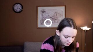 lornaash Camgirl Porn Video [Chaturbate] - new, natural, shy, 18, cute