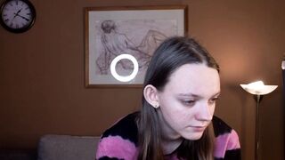 lornaash Camgirl Porn Video [Chaturbate] - new, natural, shy, 18, cute