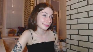 Watch ohh_moon Hot Porn Video [Chaturbate] - redhead, new, anal, tattoos, smoke