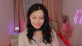 Watch melan1e_ Leaked Porn Video [Chaturbate] - daddysgirl, tattoo, ahegao, smoke, petite