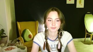 lally_popp Leaked Porn Video [Chaturbate] - new, young, 18, skinny, teen