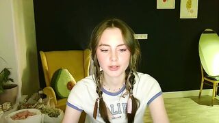 lally_popp Leaked Porn Video [Chaturbate] - new, young, 18, skinny, teen