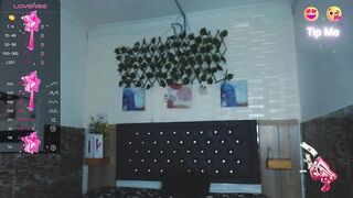 Watch princess_martinez Leaked Porn Video [Chaturbate] - ebony, 18, lovense, teen, bigboobs