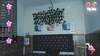 Watch princess_martinez Leaked Porn Video [Chaturbate] - ebony, 18, lovense, teen, bigboobs