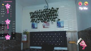 Watch princess_martinez Leaked Porn Video [Chaturbate] - ebony, 18, lovense, teen, bigboobs