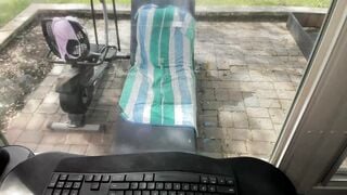 Watch power_goddess1 Camgirl Porn Video [Chaturbate] - bigass, outdoors, mature, squirt, bigboobs