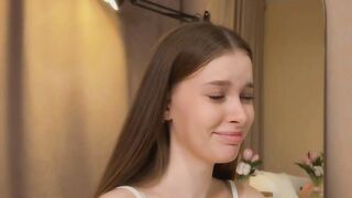 Watch sophiephoria New Porn Video [Chaturbate] - new, shy, 18, skinny, teen