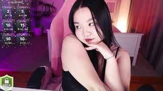 Watch suzy_baee New Porn Video [Chaturbate] - daddysgirl, daddy, shy, asian, cute