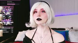 sophiasawami Leaked Porn Video [Chaturbate] - cosplay, deepthroat, mistress, ahegao, anime