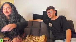 Watch hipatiaandhephaestus Leaked Porn Video [Chaturbate] - fingering, panty, sporty, nonude