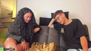 Watch hipatiaandhephaestus Leaked Porn Video [Chaturbate] - fingering, panty, sporty, nonude