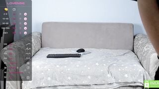 Watch agattasmith Camgirl Porn Video [Chaturbate] - feet, mistress, femdom, pantyhose, nonude