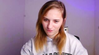 molly_lyyy Leaked Porn Video [Chaturbate] - new, shy, lovense, 18, teen