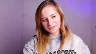 molly_lyyy Leaked Porn Video [Chaturbate] - new, shy, lovense, 18, teen