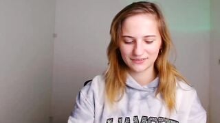 molly_lyyy Leaked Porn Video [Chaturbate] - new, shy, lovense, 18, teen