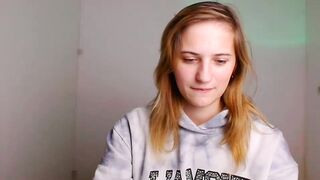 molly_lyyy Leaked Porn Video [Chaturbate] - new, shy, lovense, 18, teen