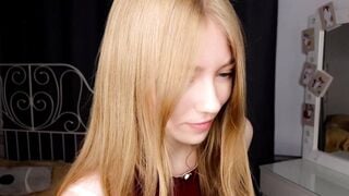 lovely_shyy New Porn Video [Chaturbate] - new, shy, young, 18, cute