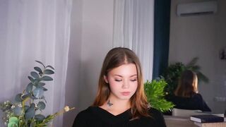 Watch sins_of_teams Hot Porn Video [Chaturbate] - new, natural, shy, young, cute