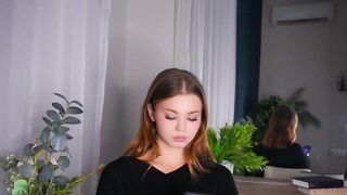 Watch sins_of_teams Hot Porn Video [Chaturbate] - new, natural, shy, young, cute