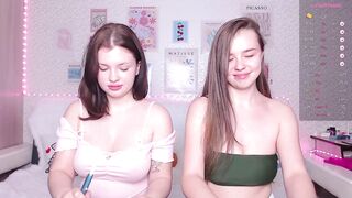 miss_sweetbb Hot Porn Video [Chaturbate] - new, lesbian, young, lovense, bigboobs