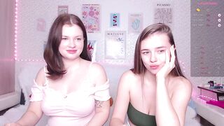 miss_sweetbb Hot Porn Video [Chaturbate] - new, lesbian, young, lovense, bigboobs