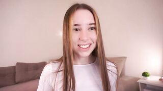 Watch katieflood Hot Porn Video [Chaturbate] - new, young, shy, 18, cute