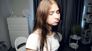 Watch _temptat1on_ Hot Porn Video [Chaturbate] - new, shy, young, 18, cute