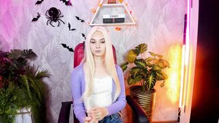 Watch amelia_youdream Leaked Porn Video [Chaturbate] - new, young, shy, 18, teen