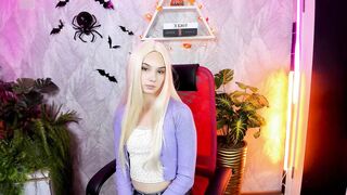 Watch amelia_youdream Leaked Porn Video [Chaturbate] - new, young, shy, 18, teen