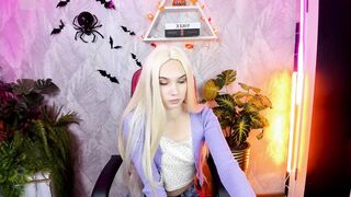 Watch amelia_youdream Leaked Porn Video [Chaturbate] - new, young, shy, 18, teen