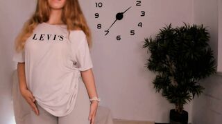 isabellegeffroy Camgirl Porn Video [Chaturbate] - new, fitbody, tks, 18years, hairy