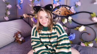 Watch joycemorales Hot Porn Video [Chaturbate] - new, feet, shy, 18, cute