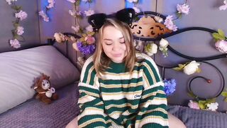 Watch joycemorales Hot Porn Video [Chaturbate] - new, feet, shy, 18, cute