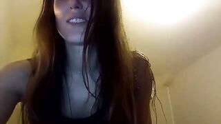 Watch ainiii Camgirl Porn Video [Chaturbate] - pussyplay, french, bigdildo, edging