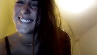 Watch ainiii Camgirl Porn Video [Chaturbate] - pussyplay, french, bigdildo, edging