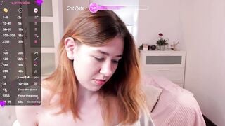 Watch flowr_teya Leaked Porn Video [Chaturbate] - new, natural, shy, 18, cute