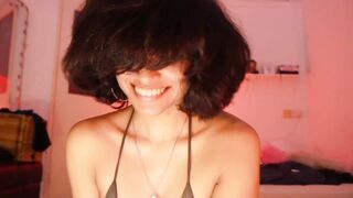 mariyya Leaked Porn Video [Chaturbate] - redlips, curvy, ginger, cutesmile