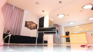 Watch girlsquirts_ Camgirl Porn Video [Chaturbate] - feet, daddy, lovense, pantyhose, squirt