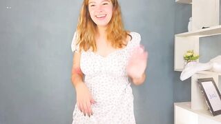 flirtnsmirkk New Porn Video [Chaturbate] - shy, 18, teen, cute, bigboobs