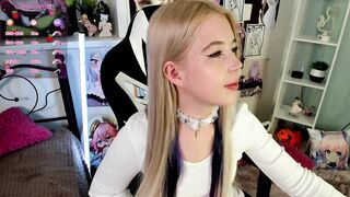 evasweetys Hot Porn Video [Chaturbate] - daddy, natural, shy, 18, lovense